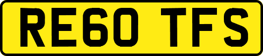 RE60TFS