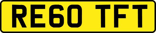 RE60TFT