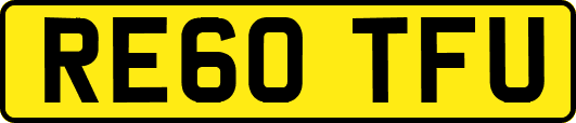 RE60TFU