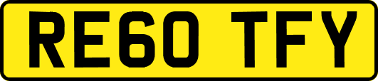 RE60TFY