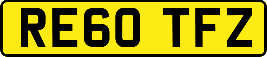RE60TFZ