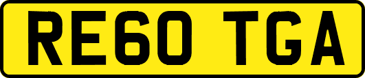 RE60TGA