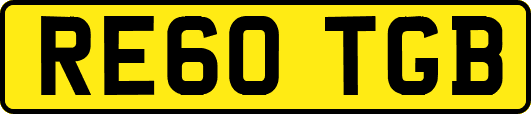 RE60TGB