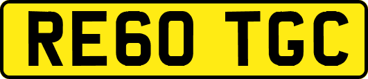 RE60TGC