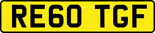 RE60TGF
