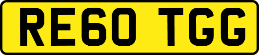 RE60TGG