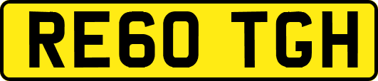 RE60TGH