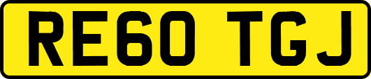 RE60TGJ