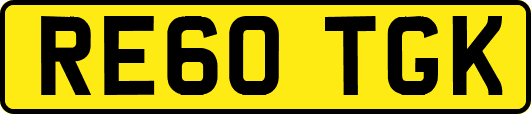 RE60TGK