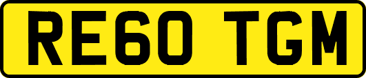 RE60TGM