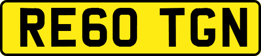 RE60TGN