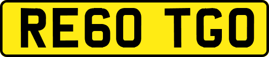 RE60TGO