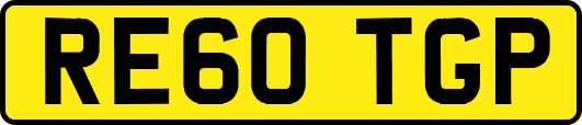 RE60TGP