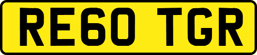 RE60TGR