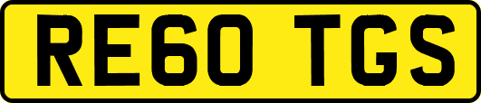 RE60TGS