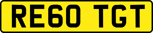 RE60TGT