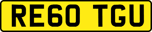 RE60TGU