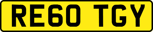 RE60TGY
