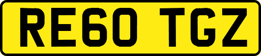 RE60TGZ