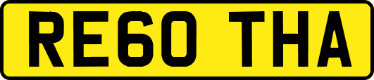RE60THA