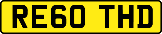 RE60THD