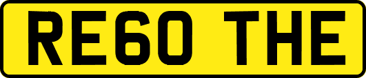RE60THE