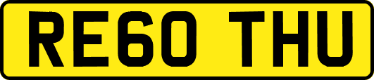 RE60THU