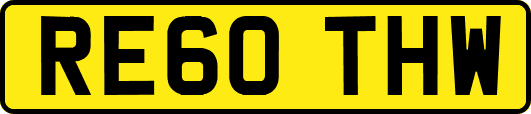 RE60THW