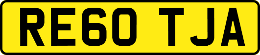 RE60TJA