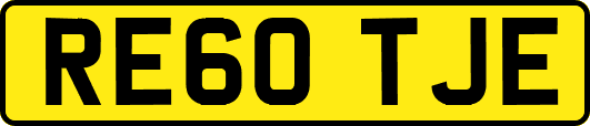 RE60TJE