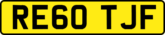 RE60TJF