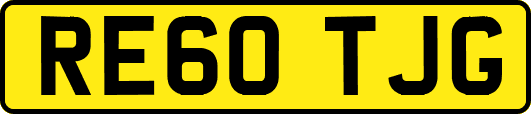RE60TJG