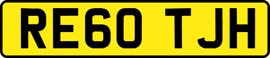 RE60TJH