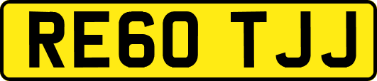 RE60TJJ