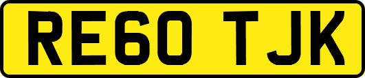 RE60TJK