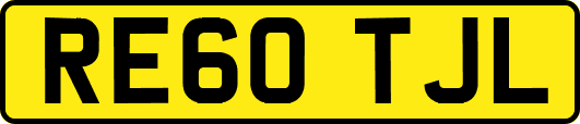 RE60TJL