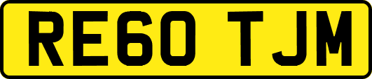 RE60TJM