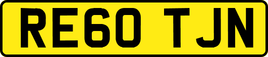 RE60TJN