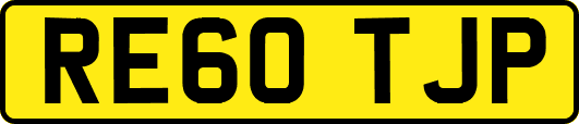 RE60TJP