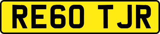 RE60TJR