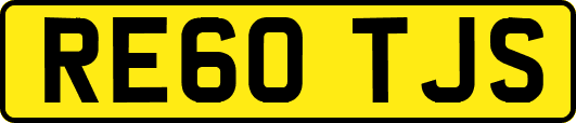 RE60TJS