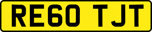 RE60TJT