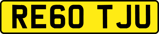 RE60TJU