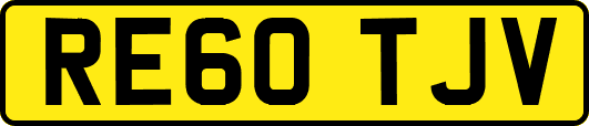 RE60TJV