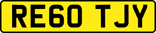 RE60TJY