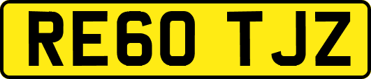 RE60TJZ