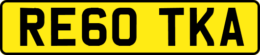 RE60TKA