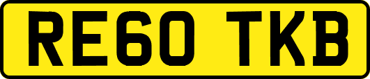 RE60TKB