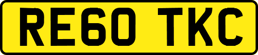 RE60TKC
