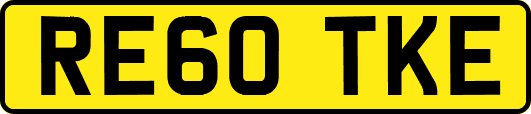 RE60TKE